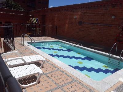 Apartamento en venta en Santa Teresita, Medellín · foto 9 de 14