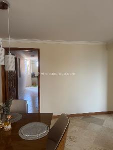 Apartamento de 3 alcobas en venta en Las Acasias, Medellín, 129 m² · foto 14 de 15