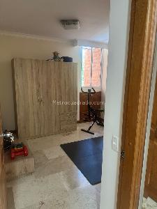 Apartamento de 3 alcobas en venta en Las Acasias, Medellín, 129 m² · foto 5 de 15