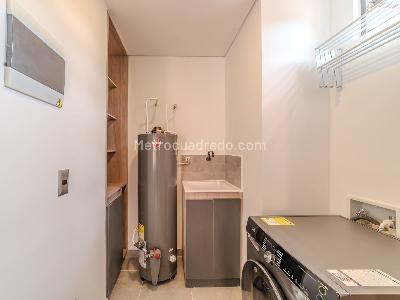 Apartamento de 3 alcobas en venta en Conquistadores, Medellín, 115 m² · foto 12 de 20