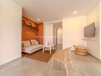 Apartamento de 3 alcobas en venta en Conquistadores, Medellín, 115 m² · foto 13 de 20
