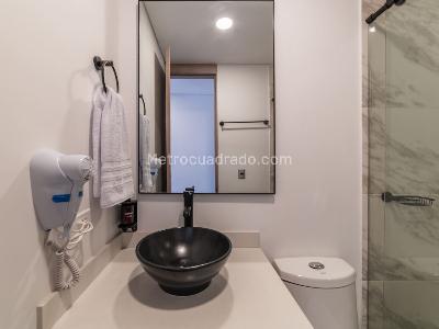 Apartamento de 3 alcobas en venta en Conquistadores, Medellín, 115 m² · foto 14 de 20