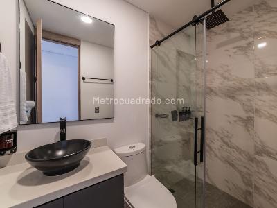 Apartamento de 3 alcobas en venta en Conquistadores, Medellín, 115 m² · foto 15 de 20