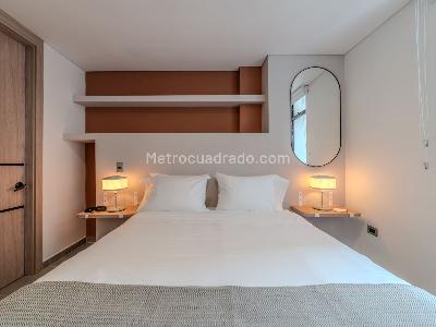 Apartamento de 3 alcobas en venta en Conquistadores, Medellín, 115 m² · foto 16 de 20