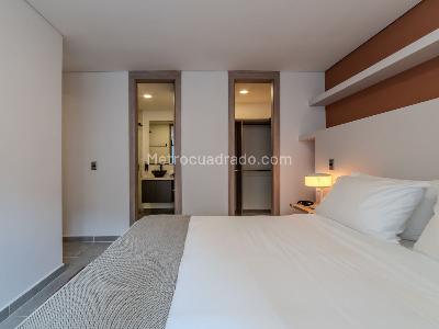 Apartamento de 3 alcobas en venta en Conquistadores, Medellín, 115 m² · foto 17 de 20