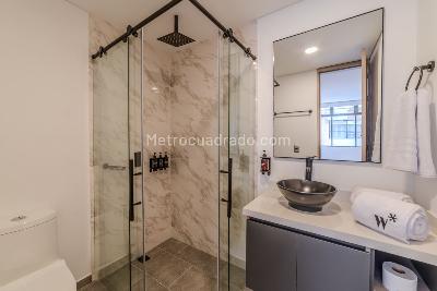Apartamento de 3 alcobas en venta en Conquistadores, Medellín, 115 m² · foto 19 de 20