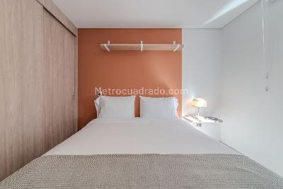 Apartamento de 3 alcobas en venta en Conquistadores, Medellín, 115 m² · foto 20 de 20