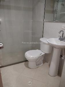 Apartamento de 3 alcobas en venta en Miravalle, Medellín, 63 m² · foto 14 de 19