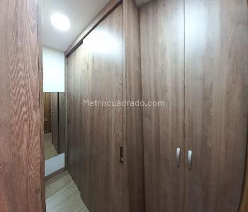 Apartamento en venta en La Floresta, Medellín · foto 12 de 15