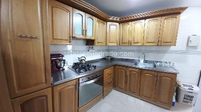 Apartamento en venta en La Floresta, Medellín · foto 7 de 15