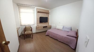 Apartamento en venta en La Floresta, Medellín · foto 8 de 15