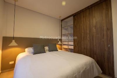 Apartamento de 3 alcobas en venta en Laureles, Medellín, 104 m² · foto 11 de 20