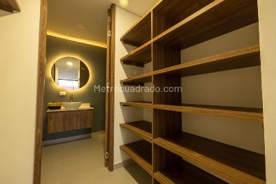 Apartamento de 3 alcobas en venta en Laureles, Medellín, 104 m² · foto 12 de 20