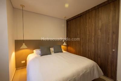 Apartamento de 3 alcobas en venta en Laureles, Medellín, 104 m² · foto 15 de 20