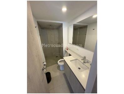 Apartamento en venta en Loma De Los Bernal, Medellín · foto 9 de 9