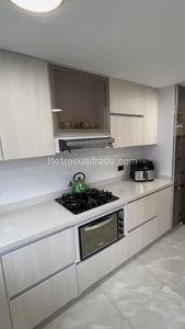 Apartamento en venta en La Palma, Medellín · foto 3 de 15