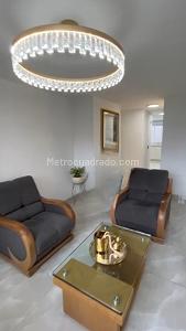 Apartamento en venta en La Palma, Medellín · foto 4 de 15