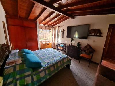 Casa de 4 alcobas en venta en Fatima, Medellín, 163 m² · foto 10 de 20