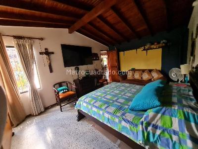 Casa de 4 alcobas en venta en Fatima, Medellín, 163 m² · foto 11 de 20