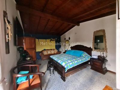 Casa de 4 alcobas en venta en Fatima, Medellín, 163 m² · foto 12 de 20
