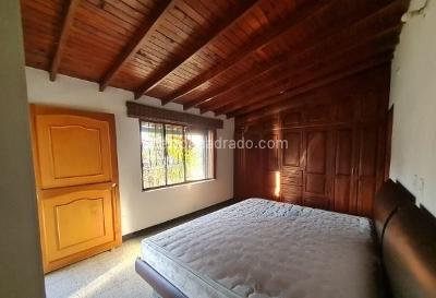 Casa de 4 alcobas en venta en Fatima, Medellín, 163 m² · foto 13 de 20