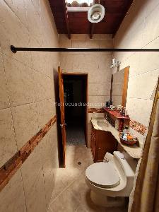 Casa de 4 alcobas en venta en Fatima, Medellín, 163 m² · foto 17 de 20