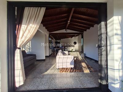 Casa de 4 alcobas en venta en Fatima, Medellín, 163 m² · foto 3 de 20