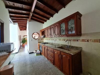 Casa de 4 alcobas en venta en Fatima, Medellín, 163 m² · foto 6 de 20