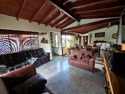 Casa de 4 alcobas en venta en Fatima, Medellín, 163 m² · foto 9 de 20