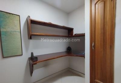 Apartamento de 3 alcobas en venta en Laureles, Medellín, 120 m² · foto 11 de 20