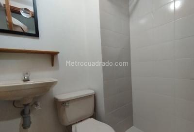 Apartamento de 3 alcobas en arriendo en Laureles, Medellín, 120 m² · foto 12 de 20