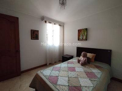 Apartamento de 3 alcobas en arriendo en Laureles, Medellín, 120 m² · foto 20 de 20