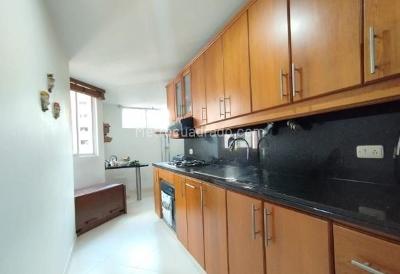 Apartamento de 3 alcobas en arriendo en Laureles, Medellín, 120 m² · foto 9 de 20