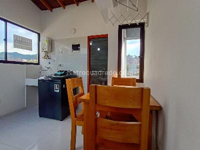 Apartamento de 2 alcobas en arriendo en La Palma, Medellín, 70 m² · foto 12 de 13