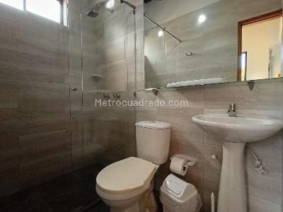 Apartamento de 2 alcobas en arriendo en La Palma, Medellín, 70 m² · foto 13 de 13