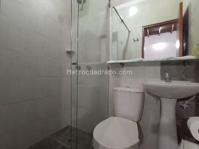 Apartamento de 2 alcobas en arriendo en La Palma, Medellín, 70 m² · foto 8 de 13