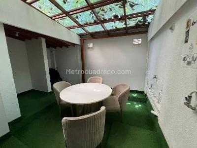 Casa de 3 alcobas en venta en La Mota, Medellín, 334 m² · foto 19 de 20