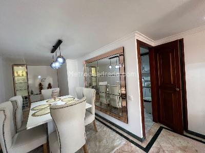 Casa de 3 alcobas en venta en La Mota, Medellín, 334 m² · foto 20 de 20