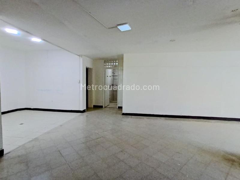 Local Comercial en Arriendo, Laureles, Medellín - Vista 4