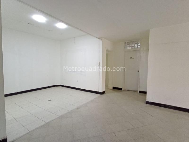 Local Comercial en Arriendo, Laureles, Medellín - Altro