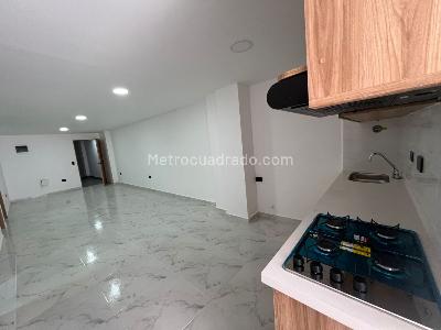 Apartamento en venta en San Bernardo, Medellín · foto 2 de 11