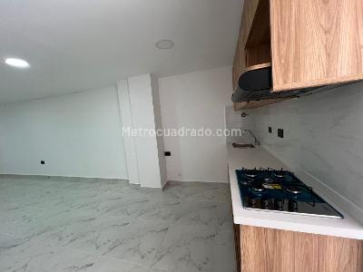 Apartamento en venta en San Bernardo, Medellín · foto 3 de 11