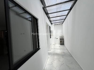 Apartamento en venta en San Bernardo, Medellín · foto 4 de 11