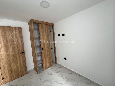 Apartamento en venta en San Bernardo, Medellín · foto 5 de 11