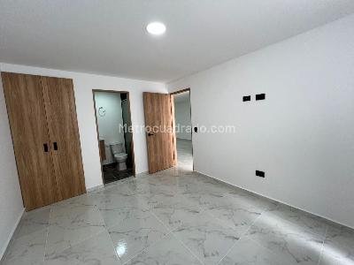 Apartamento en venta en San Bernardo, Medellín · foto 6 de 11