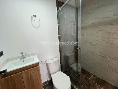 Apartamento en venta en San Bernardo, Medellín · foto 7 de 11