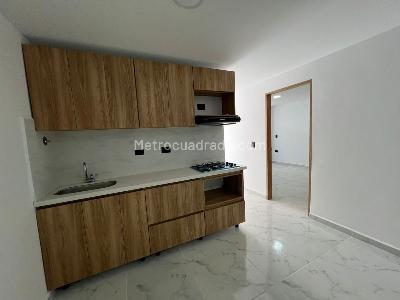Apartamento en venta en San Bernardo, Medellín · foto 8 de 11