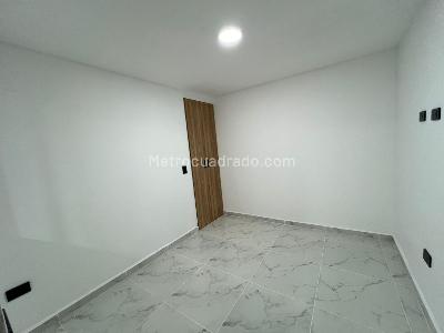 Apartamento en venta en San Bernardo, Medellín · foto 9 de 11