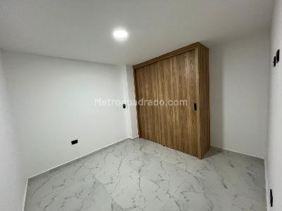 Apartamento en venta en San Bernardo, Medellín · foto 10 de 11