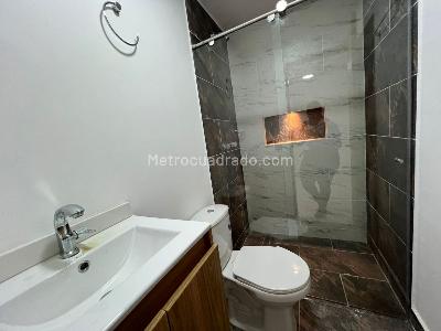 Apartamento en venta en San Bernardo, Medellín · foto 11 de 11